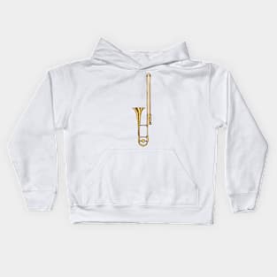 Trombone Kids Hoodie